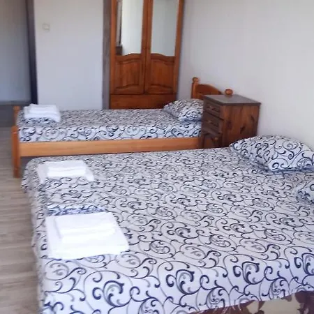 Двустаен Апартамент Панорама